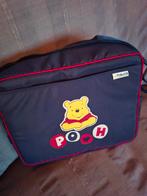 Hauck Luiertas Winnie de Poeh  Nieuw, Ophalen of Verzenden, Zo goed als nieuw, Schoudertas