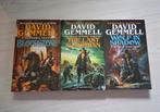 David Gemmell - John Shannow serie, Boeken, Fantasy, Zo goed als nieuw, Verzenden