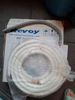 airco leiding nieuw, Ophalen, Nieuw