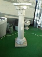 plant pilaar, Huis en Inrichting, Woonaccessoires | Zuilen en Pilaren, Ophalen, Gebruikt