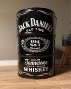 Olievat Jack Daniels, Verzamelen, Overige typen, Zo goed als nieuw, Ophalen