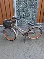 stoere transport fiets 24 inch Gazelle, Ophalen, Gebruikt, 24 inch, Versnellingen