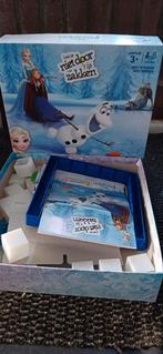 3x Frozen, Ophalen of Verzenden, Zo goed als nieuw
