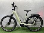 Flyer Upstreet 7.23 (incl. 750Wh) M 2023 Frosty Sage Gloss, 55 tot 59 cm, Ophalen of Verzenden, Gebruikt
