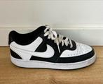 Nike COURT VISION LO NN Sneaker maat 39, Wit, Nike, Ophalen of Verzenden, Zo goed als nieuw