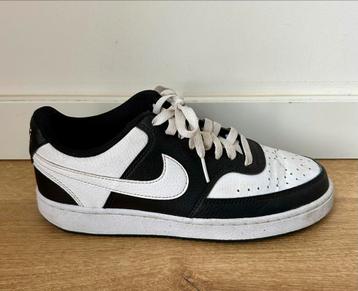 Nike COURT VISION LO NN Sneaker maat 39 beschikbaar voor biedingen