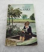Anke  Foka van Loon  Deze roman speelt in Noord-Holland. Ank, Boeken, Romans, Gelezen, Ophalen of Verzenden, Foka van Loon