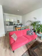 ikea sofa stocksund 3 sitted, Huis en Inrichting, Ophalen, Zo goed als nieuw