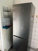 Goed werkende koelkast - Gratis!, Gebruikt, 200 liter of meer, 45 tot 60 cm, Met vriesvak
