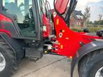 Schäffer 6080T (bj 2021), Wiellader of Shovel