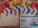 Maxi Loco basisschool  pakket  - spelend leren, Ophalen of Verzenden, Rekenen