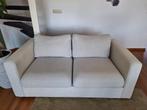 Ikea Vimle 2-zitsbank -eventueel ook onze 3-zitsbank te koop, Ophalen, Gebruikt, Tweepersoons, 75 tot 100 cm