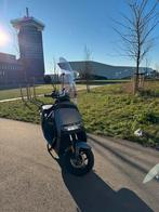 Segway e110s, windscherm en beenkleed (GELE KENTEKEN), Ophalen, Gebruikt, Elektrisch, Overige merken