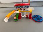 Lil’ putters schoolyard vintage speelgoed, Verzamelen, Ophalen of Verzenden, Gebruikt
