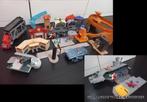 MEGA Verzameling CARS & PLANES Speelgoed Disney MATTEL auto, Ophalen of Verzenden, Gebruikt