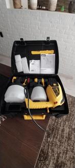 wagner universal sprayer w 590 flexio, Doe-het-zelf en Verbouw, Ophalen of Verzenden, Zo goed als nieuw