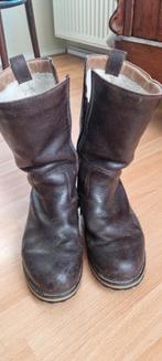 Meindl winterlaarzen Goldegg GTX maat 46.5 UK 11.5, Verzenden, Gebruikt, Schoenen