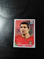 Deco (portugal) panini wk 2010, Ophalen of Verzenden, Nieuw, Buitenlandse clubs, Poster, Plaatje of Sticker