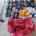 Sherwood, Itech, Sport en Fitness, IJshockey, Ophalen, Gebruikt, Stick