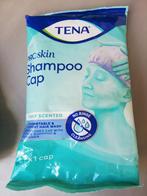 Tena, Shampoocaps, 2x, Ophalen of Verzenden, Nieuw