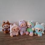 Labubu (Lafufu) Gezinnetje - Schattige Knuffels!, Ophalen of Verzenden