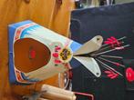 Playmobil indianendorp, Ophalen of Verzenden, Gebruikt, Los playmobil