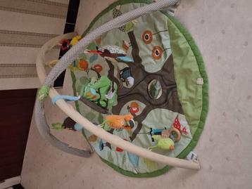 Sensorische speelmat baby skip hop beschikbaar voor biedingen