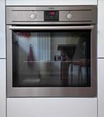 AEG inbouw oven, Ophalen, Hete lucht, 60 cm of meer, Zo goed als nieuw