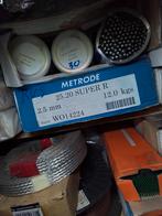Rvs laselektroden, Doe-het-zelf en Verbouw, Ophalen