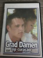 Grad Damen Op Curacao dvd, Ophalen of Verzenden, Zo goed als nieuw