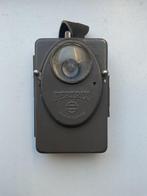 Vintage Pertrix Zaklamp - Duitsland, Ophalen of Verzenden, Landmacht, Duitsland