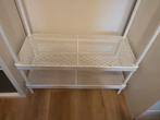 IKEA MACKAPÄR Kapstok - Zo goed als nieuw!, Ophalen, Met plank(en), 50 tot 100 cm, Zo goed als nieuw