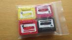 Poppenhuis: Cassettebandjes, Ophalen of Verzenden, Nieuw, Poppenhuis