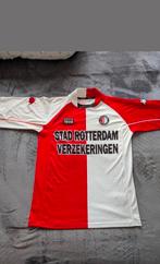 Feyenoord thuisshirt 2002/2003, Sport en Fitness, Voetbal, Maat S, Ophalen of Verzenden, Zo goed als nieuw, Shirt