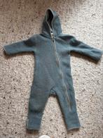 Hessnatur wollen overall pak, Kinderen en Baby's, Ophalen of Verzenden, Zo goed als nieuw, Jongen of Meisje