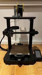 Creality Ender 3 S1 Pro 3D Printer, Computers en Software, 3D Printers, Ophalen, Zo goed als nieuw, CREALITY
