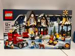 Lego 10222 - nieuw, Ophalen of Verzenden, Nieuw, Complete set, Lego