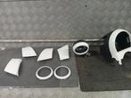 Toerenteller set c1 Aygo 107 wit 5deurs, Ophalen of Verzenden