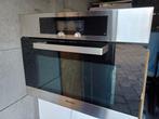 COMBI MAGNETRON. MIELE H 4060 BM IN NIEUWSTAAT., Witgoed en Apparatuur, Magnetrons, Combimagnetron, Ophalen of Verzenden, Zo goed als nieuw