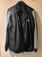 Adidas traningspak dames, Kleding | Dames, Adidas, Zwart, Maat 46/48 (XL) of groter, Ophalen of Verzenden