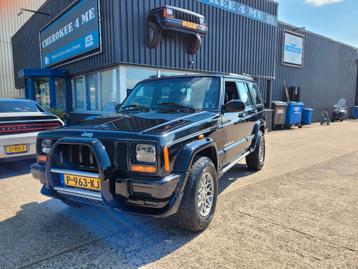 Jeep "cherokee 4 me" the place to be for a classic cherokee!