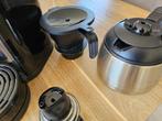 PHILIPS SENSEO SWITCH, Afneembaar waterreservoir, Overige modellen, Overige typen, Ophalen of Verzenden