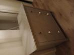 Ikea Hemnes Ladekast, Ophalen, Gebruikt, 50 tot 70 cm, 100 cm of meer