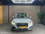 Audi Q2 35 TFSI CoD Design Pro Line Plus|Pano|HUD|Keyless|, Stof, 4 cilinders, 150 pk, Bedrijf