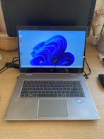 laptop, 16 GB, Met touchscreen, 16 inch, HP