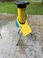 Gloria Euro 1400 Tuinhakselaar, Ophalen, Gebruikt, Elektrisch, Gloria