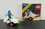 Lego no. 6827: Strata Scooter, Ophalen of Verzenden, Gebruikt, Complete set, Lego