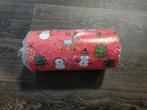 Consumentenrol/ Cadeaupapier Kerst, Ophalen, Nieuw