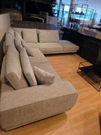 Zania hoekbank - Passe Partout showroommodel nieuw, Ophalen, 250 tot 300 cm, Hoekbank, Nieuw