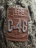 PME Legend warm gevoerd en gebreid deels wollen vest (XXXL), Kleding | Heren, ., Overige maten, Ophalen of Verzenden, Zo goed als nieuw